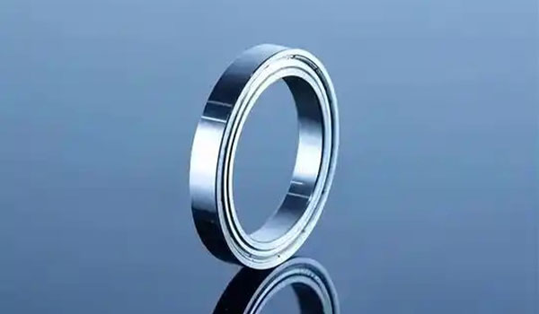 深溝球軸承材料分享